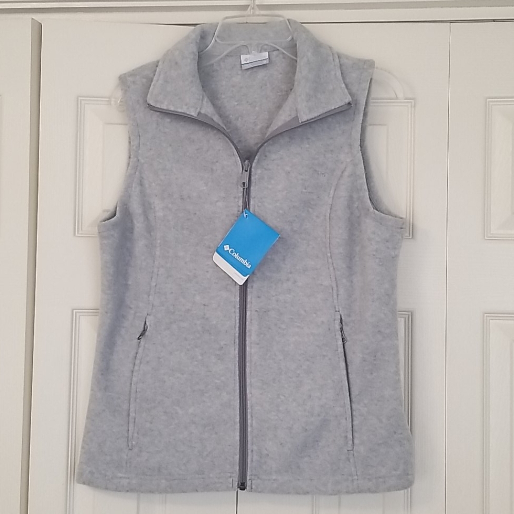 Columbia Benton Springs Vest